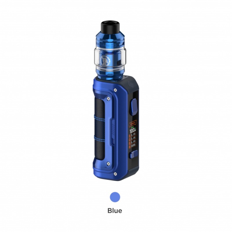 Kit Max100 (Aegis Max 2) - Geekvape