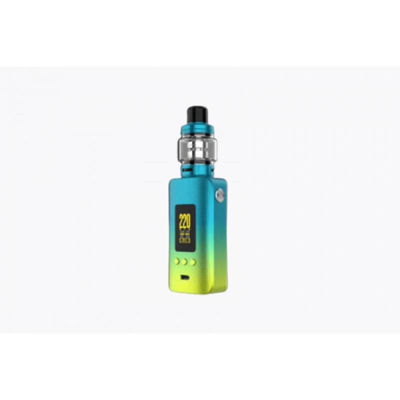 Kit Gen 200 - Vaporesso