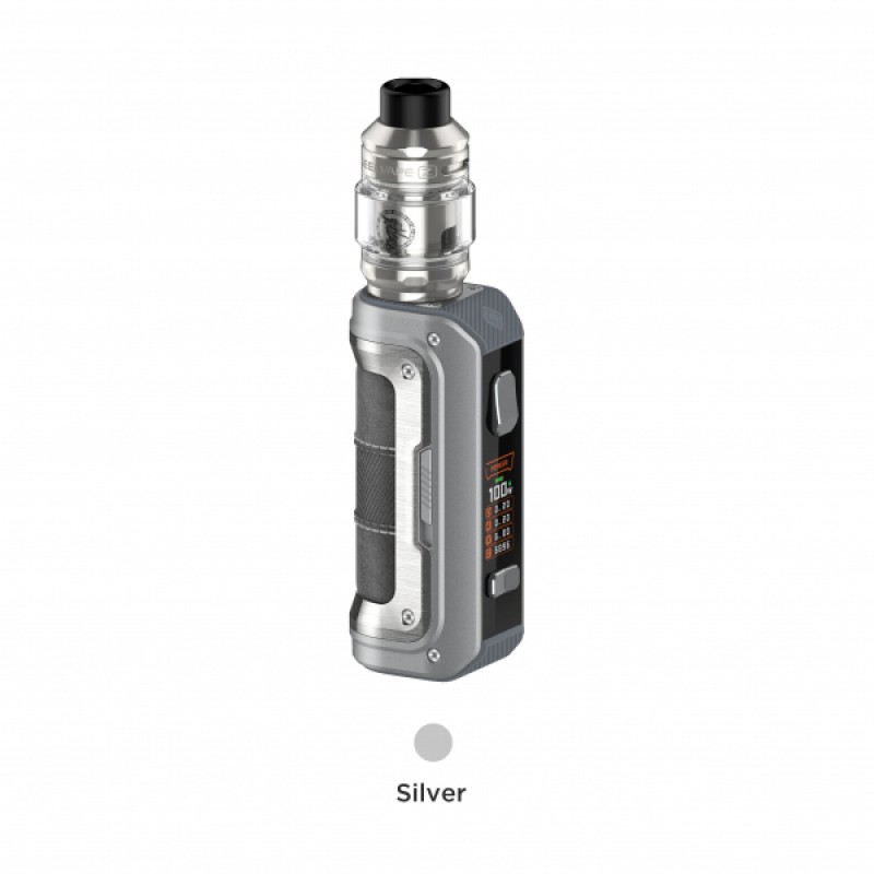 Kit Max100 (Aegis Max 2) - Geekvape