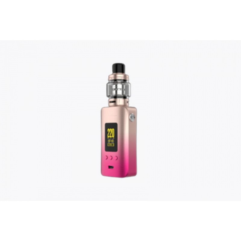 Kit Gen 200 - Vaporesso