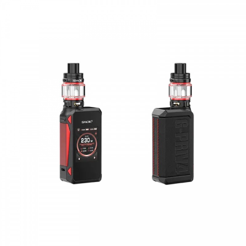 Kit G-Priv 4 - Smoktech