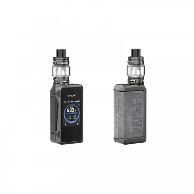 Kit G-Priv 4 - Smoktech