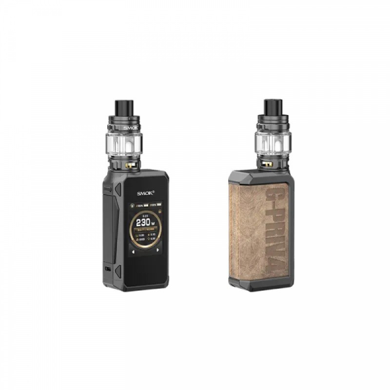 Kit G-Priv 4 - Smoktech