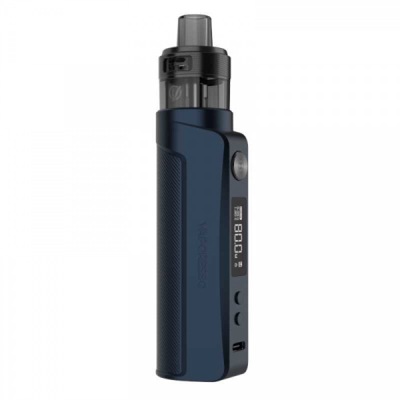 Kit Gen PT80 S - Vaporesso