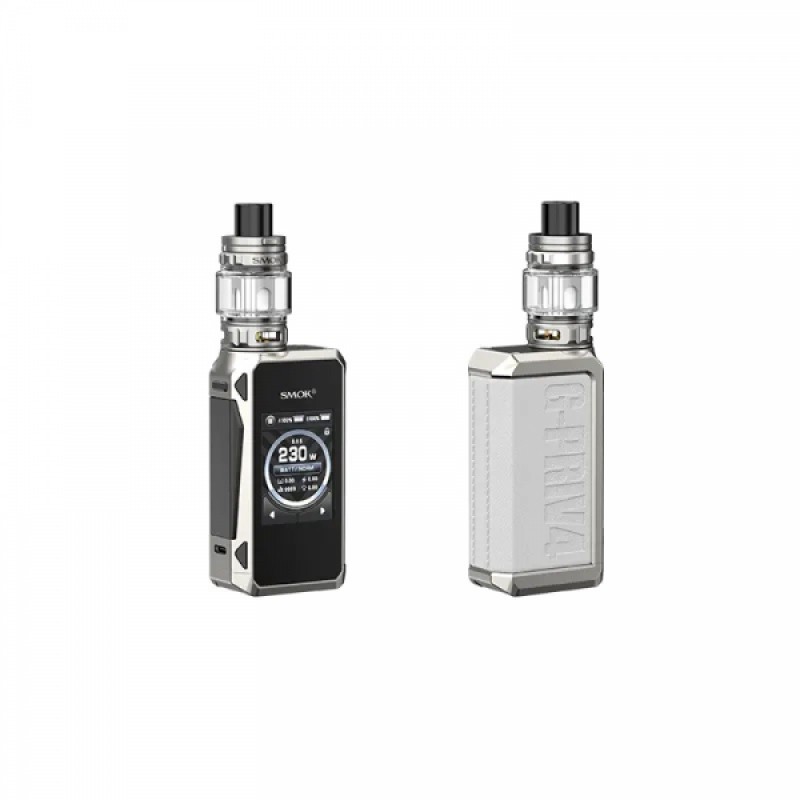 Kit G-Priv 4 - Smoktech