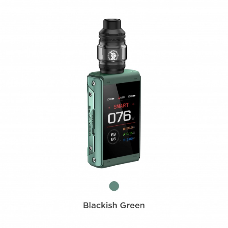 Kit Aegis Touch T200 (Aegis X v2) - Geekvape