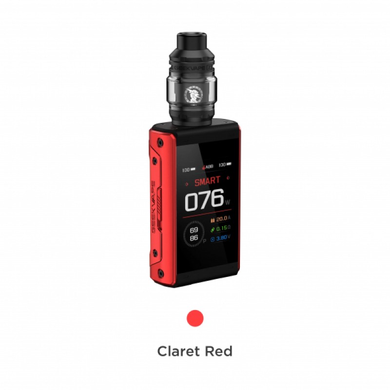 Kit Aegis Touch T200 (Aegis X v2) - Geekvape