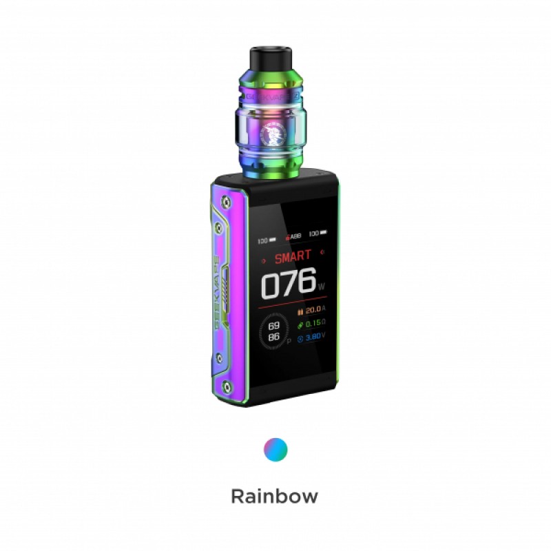 Kit Aegis Touch T200 (Aegis X v2) - Geekvape