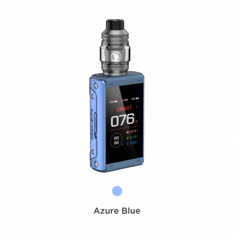 Kit Aegis Touch T200 (Aegis X v2) - Geekvape