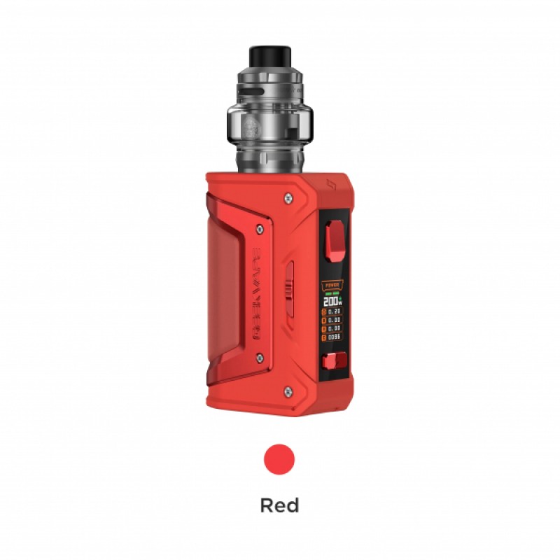 Kit L200 Classic - Geekvape