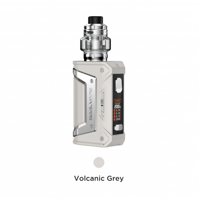 Kit L200 Classic - Geekvape