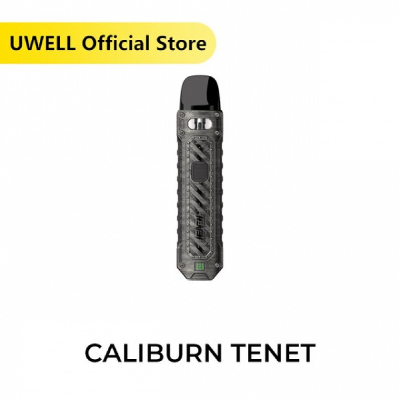 Kit Caliburn Tenet - Uwell