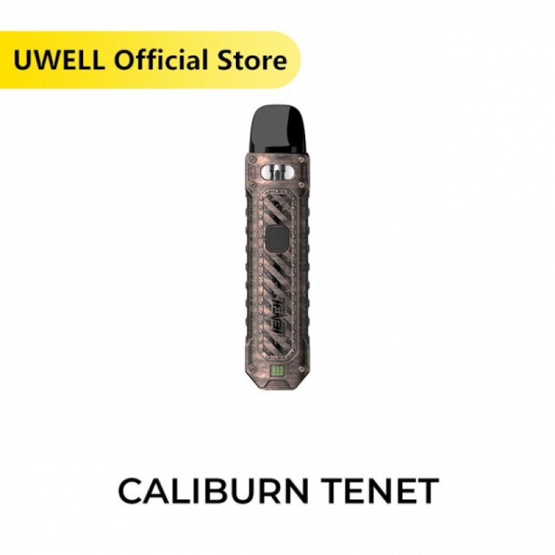 Kit Caliburn Tenet - Uwell