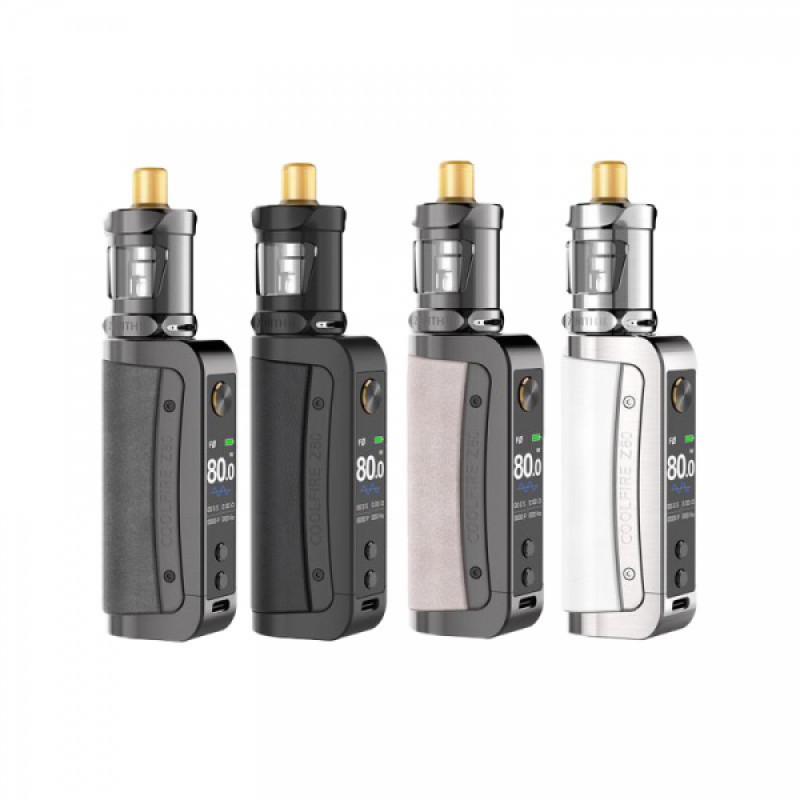 Kit Coolfire Z80 - Innokin