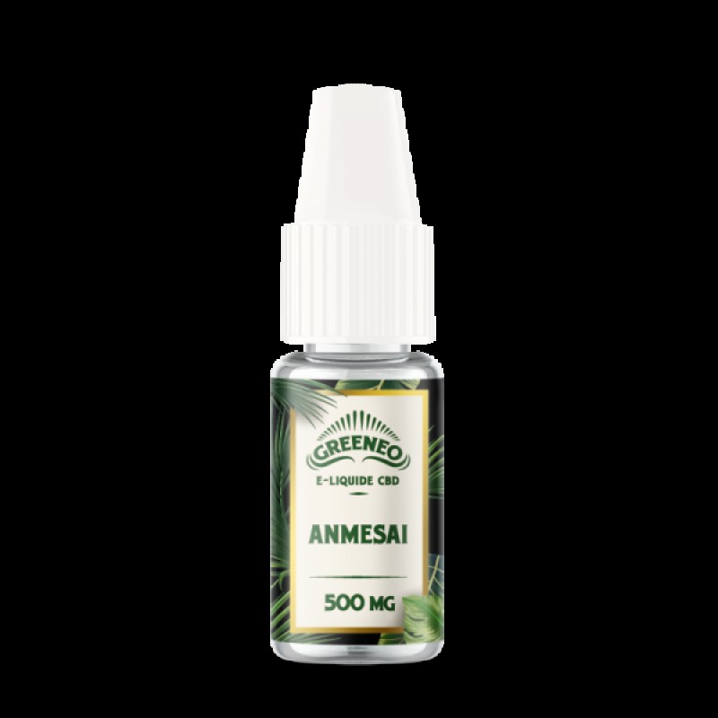 Anmesai CBD - Greeneo